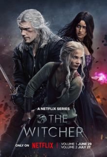 The Witcher